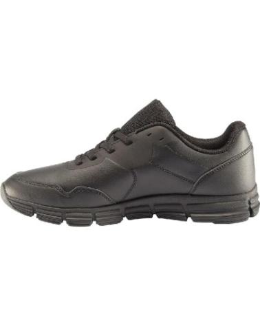 Scarpe sport per Uomo JOHN SMITH ZAPATILLAS JOH SMITH WILER NEGRO