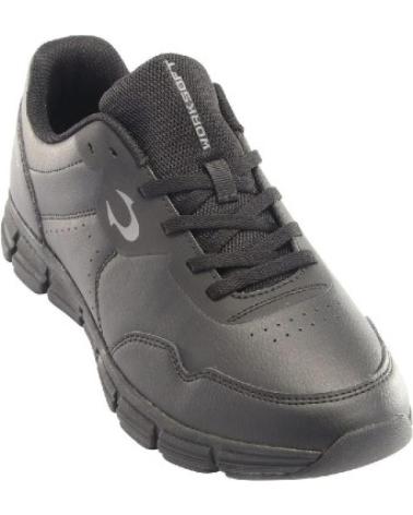 Scarpe sport per Uomo JOHN SMITH ZAPATILLAS JOH SMITH WILER NEGRO