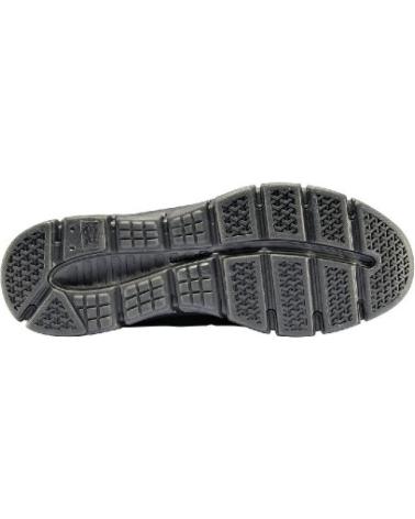 Scarpe sport per Uomo JOHN SMITH ZAPATILLAS JOH SMITH WILER NEGRO
