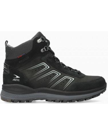 Botines de Hombre y Niño ALLROUNDER BOTA RAMUS-TEX BLACK