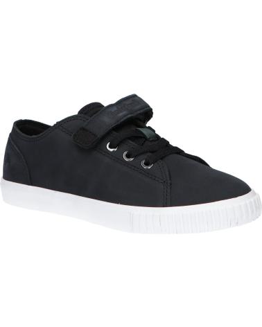 Deportivas de Niño TIMBERLAND A2H9C NEWPORT BAY JET BLACK