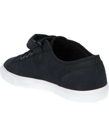 Deportivas de Niño TIMBERLAND A2H9C NEWPORT BAY JET BLACK
