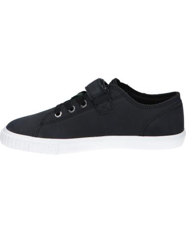 Deportivas de Niño TIMBERLAND A2H9C NEWPORT BAY JET BLACK