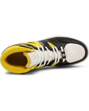 Zapatillas deporte pour Homme PLEIN SPORT - SIPS993 YELLOW