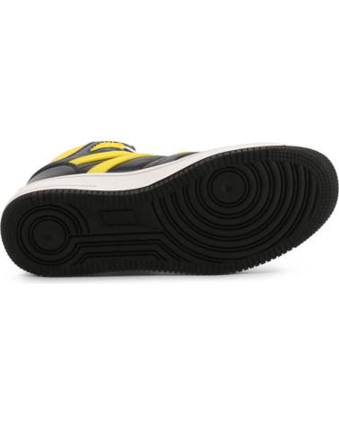 Zapatillas deporte pour Homme PLEIN SPORT - SIPS993 YELLOW