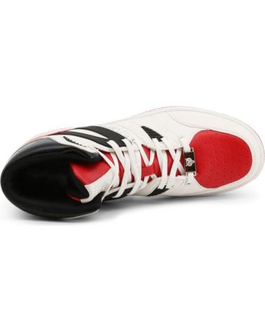 Zapatillas deporte de Hombre PLEIN SPORT - SIPS993 WHITE