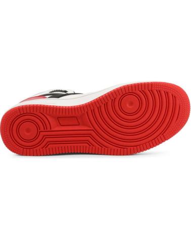 Zapatillas deporte de Hombre PLEIN SPORT - SIPS993 WHITE