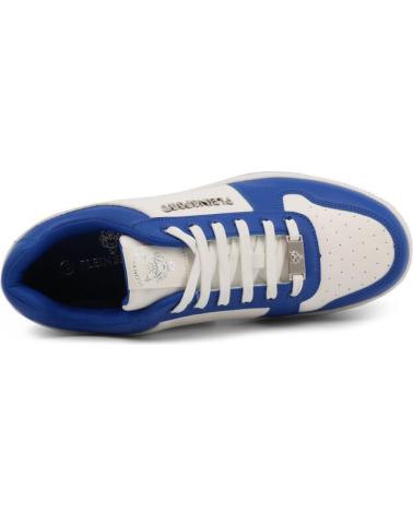 Zapatillas deporte de Hombre PLEIN SPORT - SIPS990 WHITE