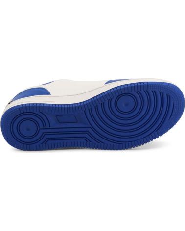 Zapatillas deporte de Hombre PLEIN SPORT - SIPS990 WHITE