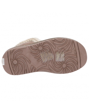 Stivali per Bambina e Bambino MTNG 47639SW C48325 TAUPE