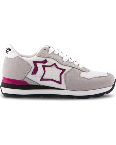 Scarpe sport per Donna ATLANTIC STARS - VEGA GREY