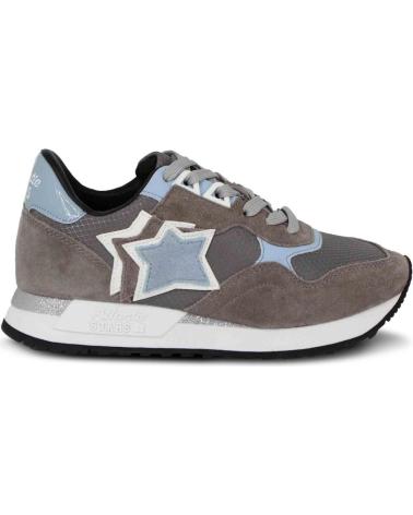 Scarpe sport per Donna ATLANTIC STARS - GHALAC GREY