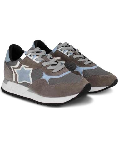 Sportschuhe für Damen ATLANTIC STARS - GHALAC GREY
