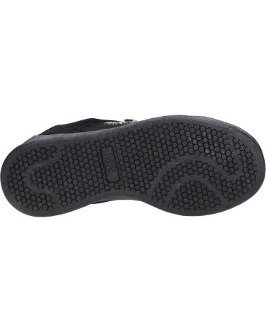 Deportivas de Mujer y Niña LOIS JEANS 83858 26 NEGRO
