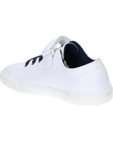 Sportivo per Bambino TIMBERLAND A2H9N NEWPORT BAY PRO WHITE