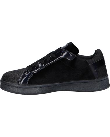 Deportivas de Mujer y Niña LOIS JEANS 83858 26 NEGRO