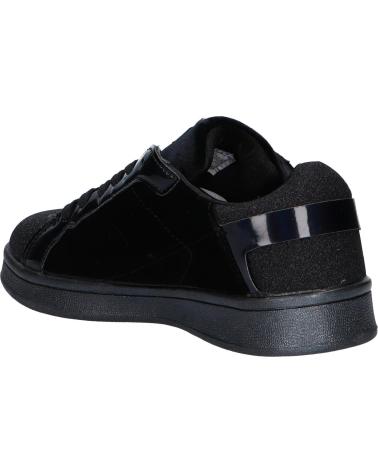 Deportivas de Mujer y Niña LOIS JEANS 83858 26 NEGRO