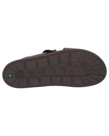 Sandali per Uomo TIMBERLAND SANDALIAS PARA HOMBRE EN COLOR MARRON MARRON