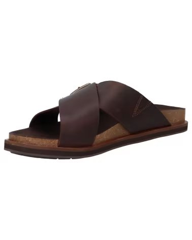 Sandali per Uomo TIMBERLAND SANDALIAS PARA HOMBRE EN COLOR MARRON MARRON
