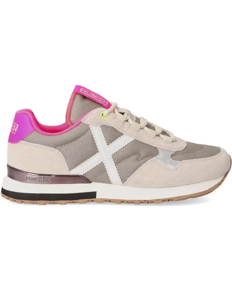 MUNICH 8816042 EN COLOR PARA MUJER METALIZADO