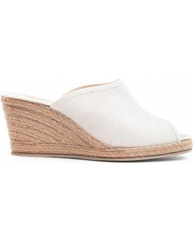 Zapatos de cuña de Mujer LEINDIA  
