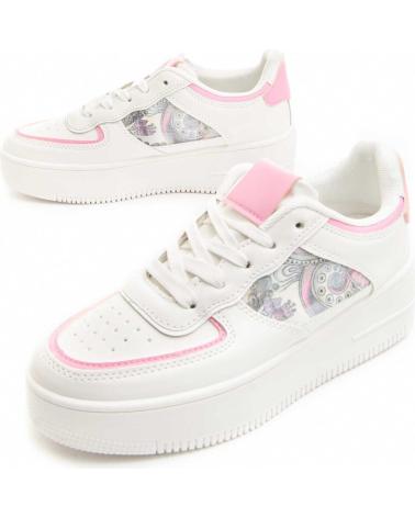 Woman Zapatillas deporte MONTEVITA DUESPORT WHITE