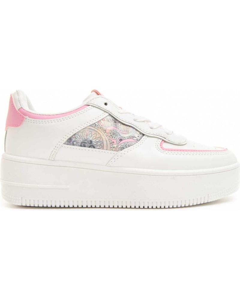 Woman Zapatillas deporte MONTEVITA DUESPORT WHITE