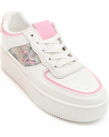 Woman Zapatillas deporte MONTEVITA DUESPORT WHITE