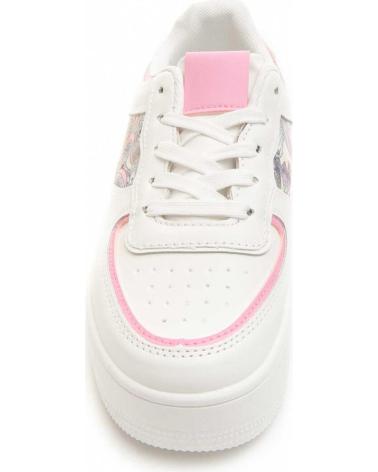 Woman Zapatillas deporte MONTEVITA DUESPORT WHITE