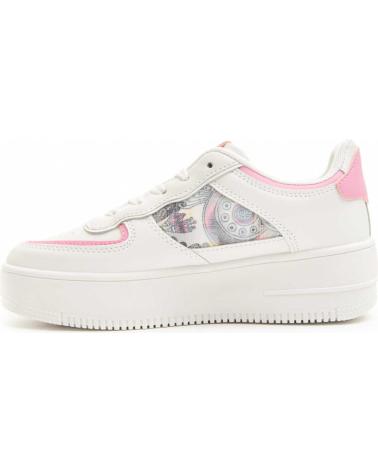 Woman Zapatillas deporte MONTEVITA DUESPORT WHITE