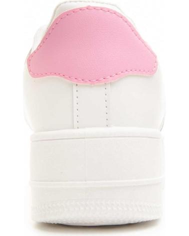 Woman Zapatillas deporte MONTEVITA DUESPORT WHITE