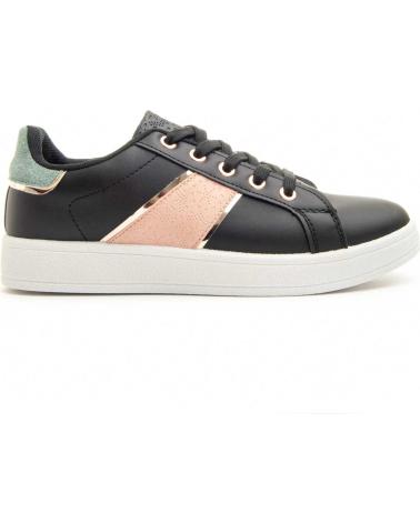 Sportschuhe für Damen MONTEVITA SPORTIV3 BLACK