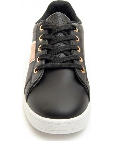 Sportschuhe für Damen MONTEVITA SPORTIV3 BLACK
