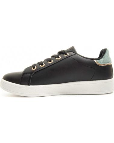 Sportschuhe für Damen MONTEVITA SPORTIV3 BLACK