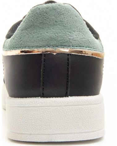 Sportschuhe für Damen MONTEVITA SPORTIV3 BLACK