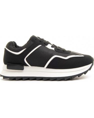Zapatillas deporte de Mujer MONTEVITA SPORTIV5 BLACK