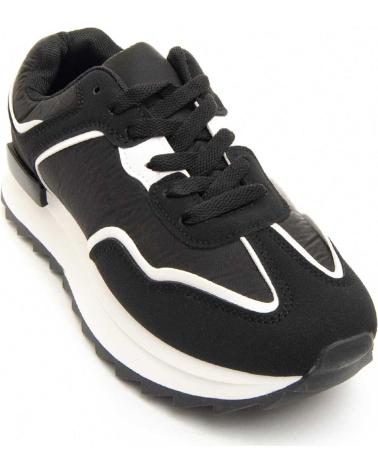 Zapatillas deporte de Mujer MONTEVITA SPORTIV5 BLACK