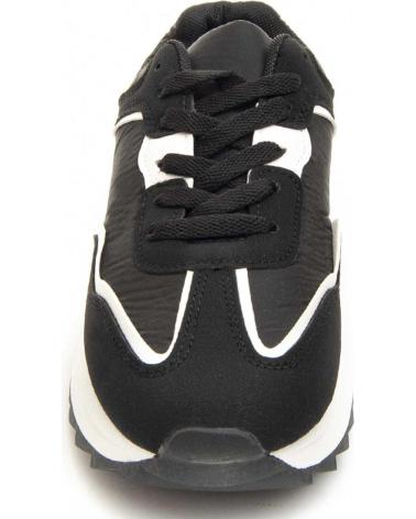 Zapatillas deporte de Mujer MONTEVITA SPORTIV5 BLACK