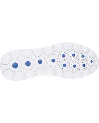 Scarpe sport per Uomo GEOX U15BYA 0006K U SPHERICA C3704 MUSK