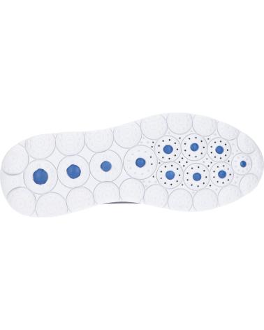 Man Zapatillas deporte GEOX U15BYA 0006K U SPHERICA C9002 DK GREY
