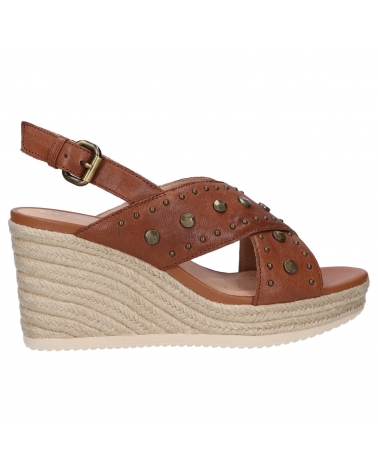 Sandalias de Mujer GEOX D15GVA 000TU D PONZA C0013 BROWN