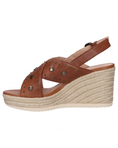 Sandali per Donna GEOX D15GVA 000TU D PONZA C0013 BROWN