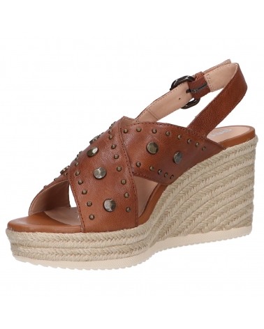 Sandali per Donna GEOX D15GVA 000TU D PONZA C0013 BROWN