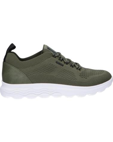 Zapatillas deporte de Hombre GEOX U15BYA 0006K U SPHERICA C3704 MUSK