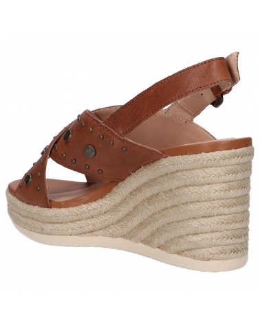 Sandali per Donna GEOX D15GVA 000TU D PONZA C0013 BROWN