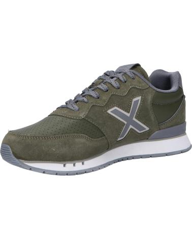 MUNICH DASH PREMIUM 4150202 VERDE VERDE