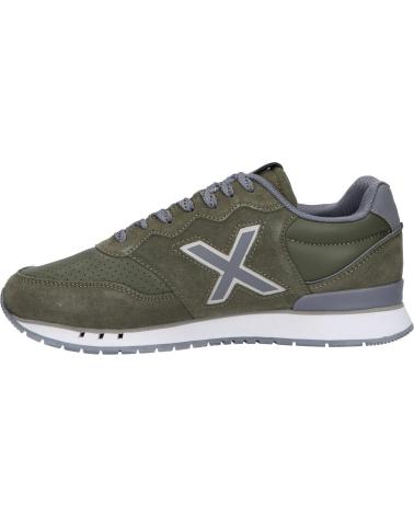 MUNICH DASH PREMIUM 4150202 VERDE VERDE