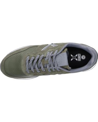 MUNICH DASH PREMIUM 4150202 VERDE VERDE