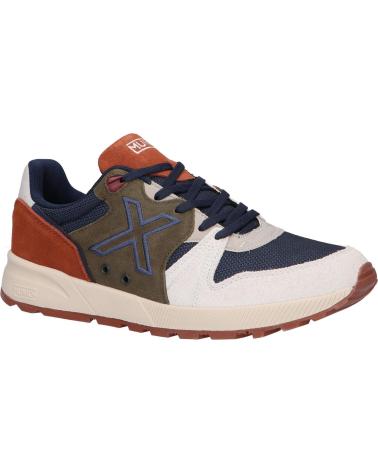 Sportschuhe für Herren MUNICH 4151073 1030 GRIS