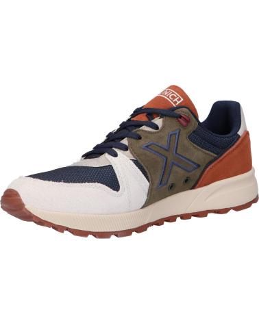 Sportschuhe für Herren MUNICH 4151073 1030 GRIS